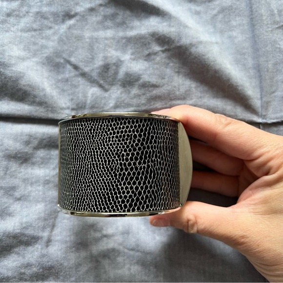 BCBGMaxAzria Cuff Bracelet - Picture 4 of 7